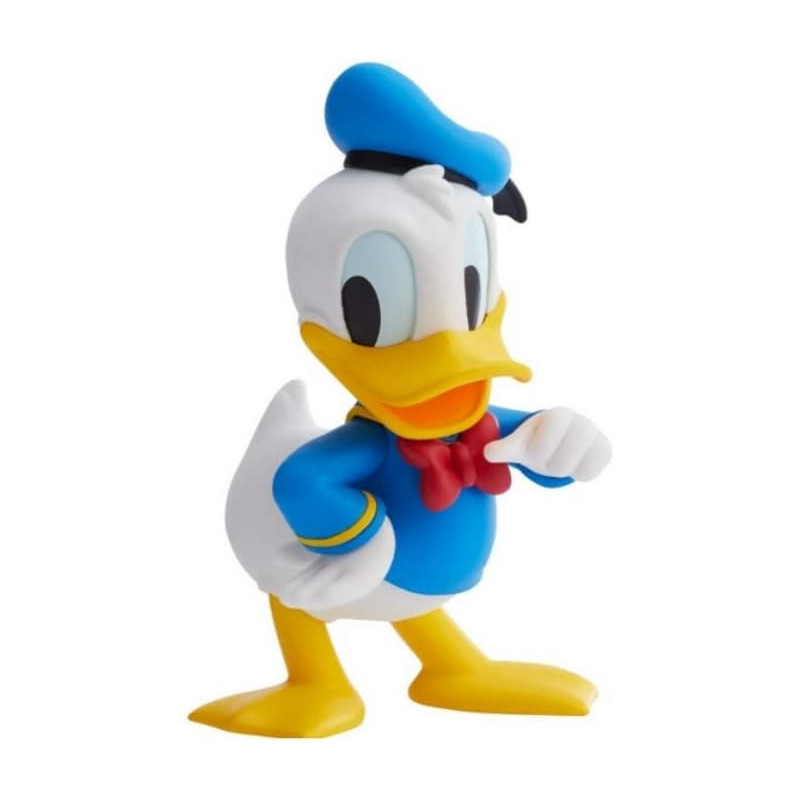 Figurine Donald Fluffy Puffy Disney