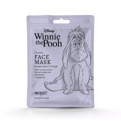 MASQUE BOURRIQUET WINNI...