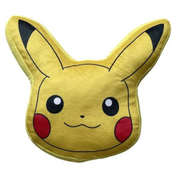 Coussin Pikachu Pokemon