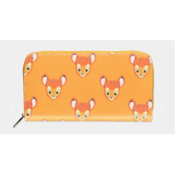 Bambi - Portefeuille DISNEY