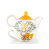 Tea Set for one Naruto