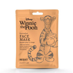 Winnie l'Ourson Tigrou Feuille Masque DISNEY