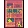 LIVRE MINA LIMA LA BELLE ET LA BETE