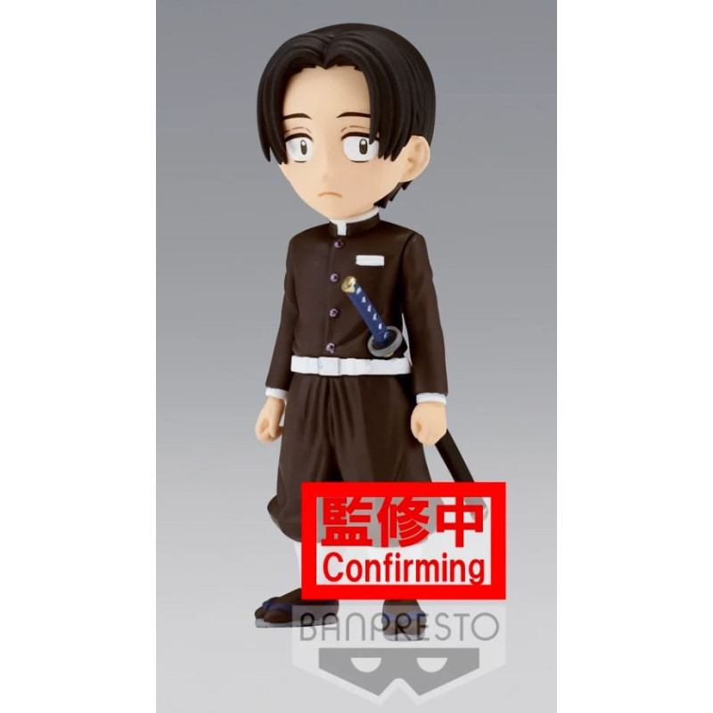 FIGURINE DEMON SLAYER MURATA