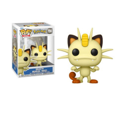 FIGURINE FUNKO POP Miaouss...