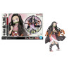 MODELE KIT KAMADO NEZUKO DEMON SLAYER