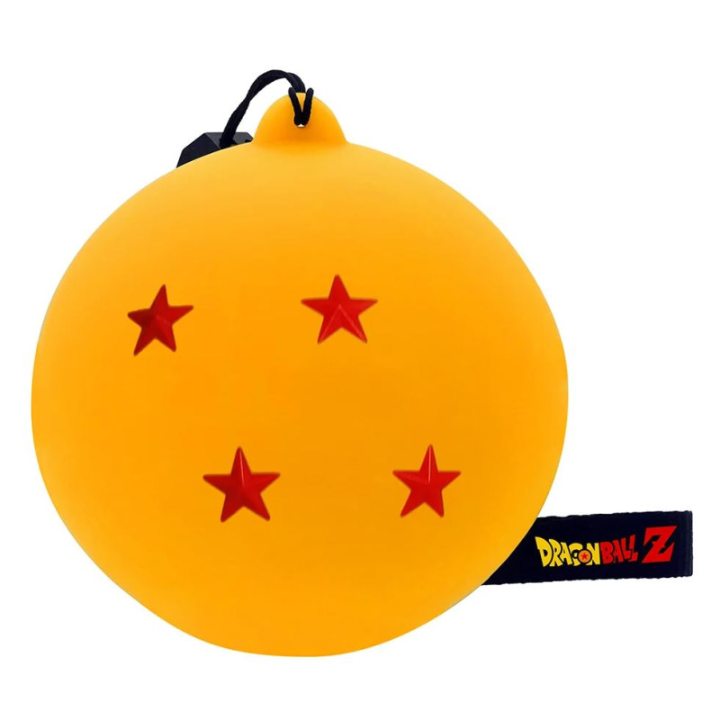 LAMPE LED BOULE DE CRISTAL DRAGON BALL