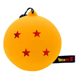 LAMPE LED BOULE DE CRISTAL DRAGON BALL