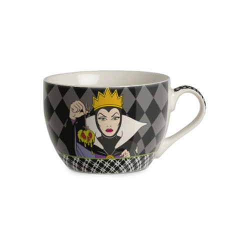 MUG LES VILLAINS DISNEY
