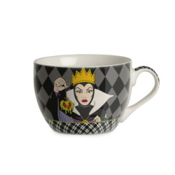 MUG LES VILLAINS DISNEY