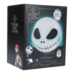 Lampe Etrange Noël de Mr Jack - Disney