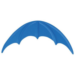 RÉPLIQUE DC COMICS BATMAN BATARANG VINTAGE ÉDITION LIMITÉE