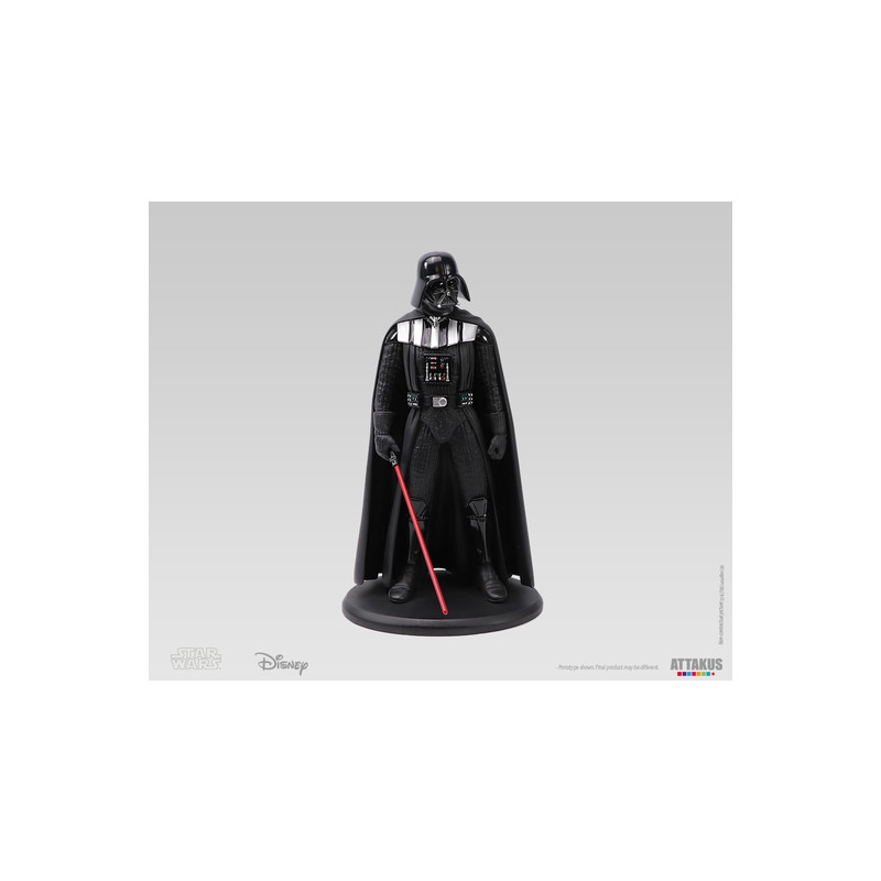 FIGURINE STAR WARS DARK VADOR COLLECTION ELITE
