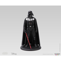 FIGURINE STAR WARS DARK VADOR COLLECTION ELITE