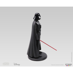 FIGURINE STAR WARS DARK VADOR COLLECTION ELITE