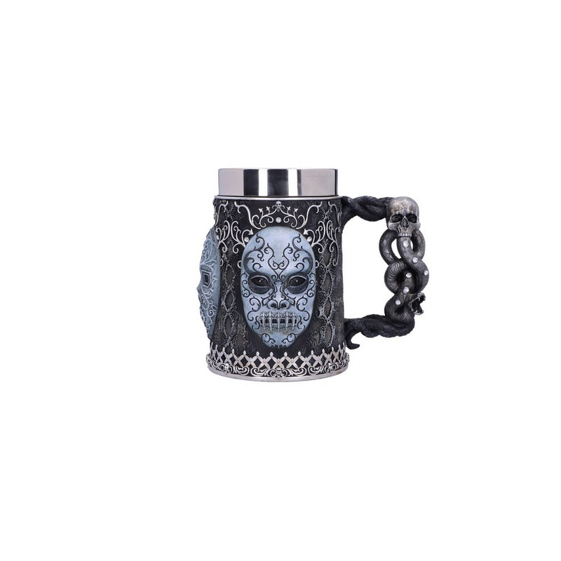 CHOPE DECORATIVE HARRY POTTER MANGEMORTS