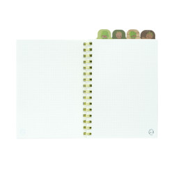 PROJECT NOTEBOOK MARVEL GROOT