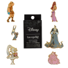 Display Pin's Hercules 25ème anniversaire Disney