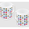 Mug Pokéball Pokémon