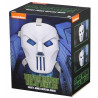 Les Tortues Ninja 1990 réplique masque de Casey Jones