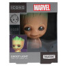 LAMPE ICONE GROOT MARVEL