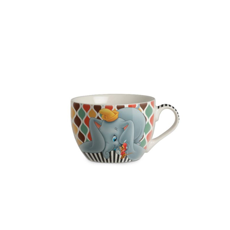 MUG BREAKFAST DUMBO DISNEY