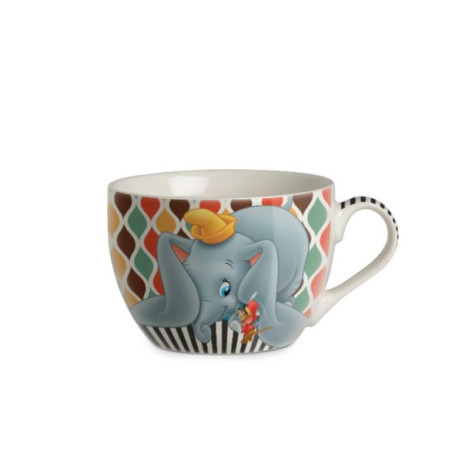 MUG BREAKFAST DUMBO DISNEY