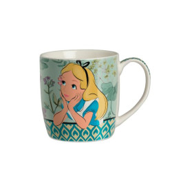 MUG ALICE AUX PAYS DES MERVEILLES DISNEY