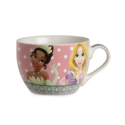 Mug Breakfast Princesse Disney