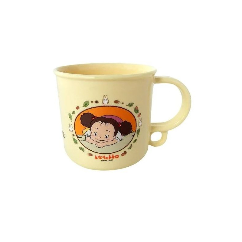 MUG MEI MON VOISIN TOTORO STUDIO GHIBLI