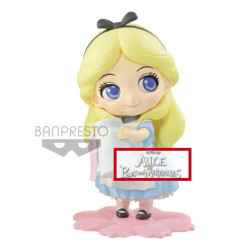 FIGURINE ALICE AUX PAYS DES...