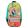 Loungefly trousse Mickey & Friends 100th Anniversary DISNEY