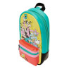 Loungefly trousse Mickey & Friends 100th Anniversary DISNEY