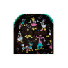 Loungefly trousse Mickey & Friends 100th Anniversary DISNEY