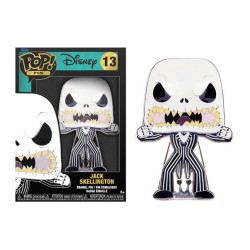 Pin's Funko Pop L'étrange...