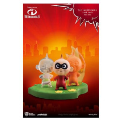 FIGURINE MINI EGG ATTACK...