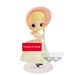 FIGURINE Q Posket Bo Peep VersION B TOY STORY DISNEY PIXAR