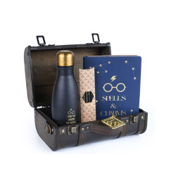 HARRY POTTER - Trouble Finds Me - Valise gift set premium