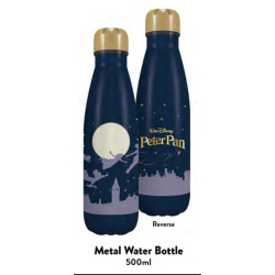 BOUTEILLE PETER PAN DISNEY