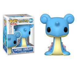 FIGURINE FUNKO POP LOKHLASS...