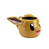MUG 3D EVOLI POKEMON