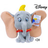 PELUCHE DUMBO AVEC SON DISNEY