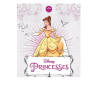 LIVRE DE COLORIAGE - Princesses DISNEY