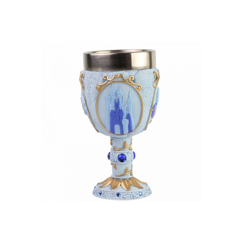 COUPE DÉCORATIVE DISNEY CENDRILLON