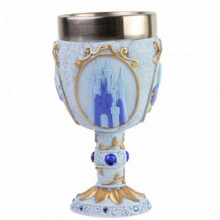 COUPE DÉCORATIVE DISNEY CENDRILLON