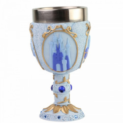 COUPE DÉCORATIVE DISNEY CENDRILLON