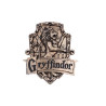 DÉCORATION MURALE HARRY POTTER BLASON GRYFFONDOR