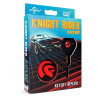 RÉPLIQUE CLÉ KNIGHT RIDER K2000 KITT