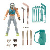 FIGURINE ULTIMATES LES TORTUES NINJA CASEY JONES