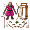 FIGURINE ULTIMATES LES TORTUES NINJA SPLINTER